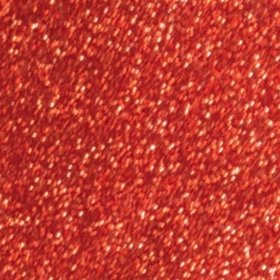 Siser EasyPSV Glitter Vinyl Permanent - Brick Red
