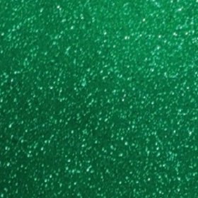 Siser EasyPSV Glitter Vinyl Permanent - Emerald Envy