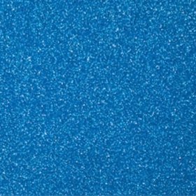 Siser EasyPSV Glitter Vinyl Permanent - Lips Blue