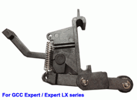 GCC vinyl cutter pinch roller (for Expert/Expert LX series)
