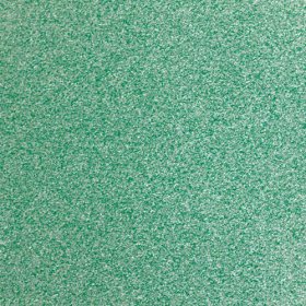 Siser Fashion Sparkle Heat Transfer Vinyl - Green Leaf