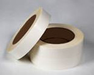 Main Tape 1'' x 108ft double-sided banner tape