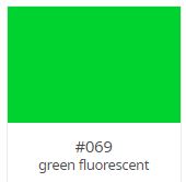 Mactac 8300 Permanent Gloss 12" x 5 Yd Gloss Medium Green